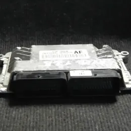 5WY5956F96469978 блок управления ECU Chevrolet Aveo 2008