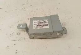 86025261 блок управления USB Honda Accord 2008