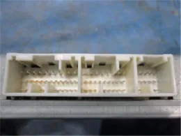 8953036231 Toyota Coaster transmission control unit TCM