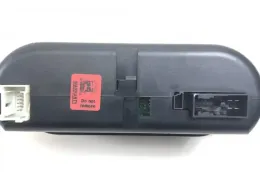 Блок управления печкой Мерседес R230 SL