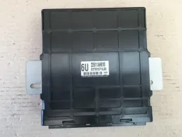 E2T91371L02 блок управления двигателем Subaru