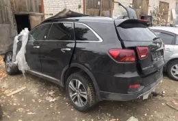 Блок кнопок стеклоподъемников Kia Sorento 3 Prime