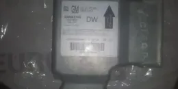 5WK42470 блок управления AirBag (SRS) Opel Vectra C 2004