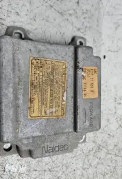 8F25B AirBag (SRS) control unit Mazda 323 F 1996