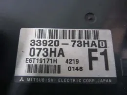 226114A0A7 блок управления двигателем Nissan Moco