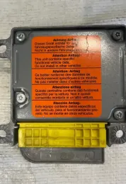 06000205K блок управления AirBag (SRS) Volkswagen PASSAT B5 1999