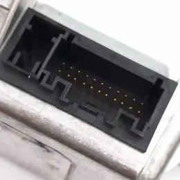 985991004 блок управления AirBag (SRS) Renault Megane II 2002