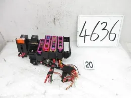 22305541R блок предохранителей Audi A5