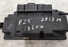 465779280185 блок управління AirBag (SRS) BMW X3 F25 2013