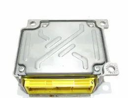 D9V4C29AV1 блок управления AirBag (SRS) Mercedes-Benz ML W163 2003