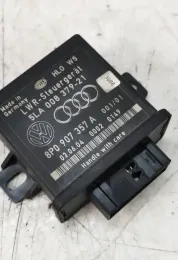 5LA00837921 блок управления светом Audi A6 S6 C6 4F 2006