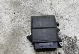 3C0959655AC блок управління AirBag (SRS) Skoda Octavia Mk3 (5E) 2015