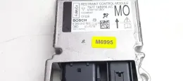 M6995 блок управления AirBag (SRS) Ford Mondeo MK IV 2010