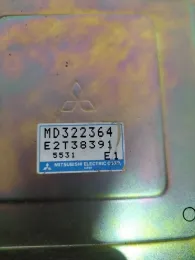 MD322364 блок керування двигуном до Mitsubishi