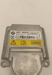 0265020850 блок управління AirBag (SRS) BMW X6 F16 2017