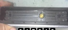 R0411A001A блок управління ECU Ford Mondeo Mk III 2005