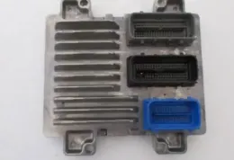 86ACHMK4827541CC блок управління ECU Opel Corsa E 2016