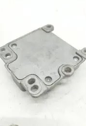 199708009 блок управления AirBag (SRS) Saab 9-5 2002