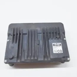 2763001690 блок управления ECU Toyota Camry VIII XV70 2019