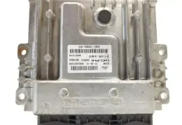 8440LA02210040 блок управления ECU Ford Mondeo MK IV 2007