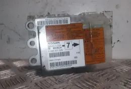 988207J70A блок управления AirBag (SRS) Nissan Primera 2000