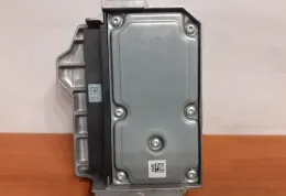 11649 блок управління AirBag (SRS) BMW X5 E70 2013