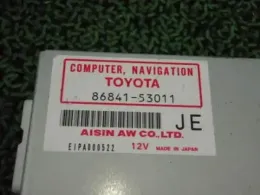8684153011 блок управления Toyota