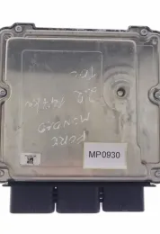 1039S52163 блок управління ECU Ford Mondeo MK IV 2012