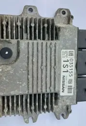 DEA010570 блок управления ECU Nissan Juke I F15 2012