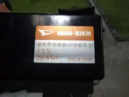 2727000190 блок управления Daihatsu