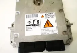 5800-380 блок управління ECU Nissan X-Trail T30 2006