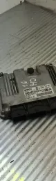 96589452801039S09917 блок управління ECU Peugeot 207 2007