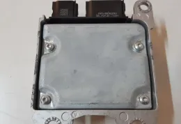 2CAZ30020403 блок управления AirBag (SRS) Ford Mustang VI 2016