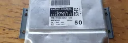 MB1752008262 блок управления ECU Toyota Corolla E120 E130 2005