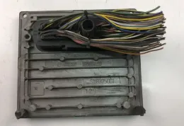 4S6112A650DA блок управління ECU Ford Fiesta 2008