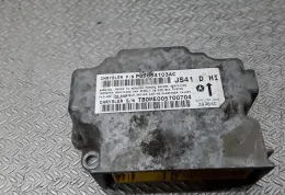 P05084103AC блок управління AirBag (SRS) Chrysler Sebring (JS) 2009