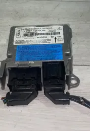 640000645101 блок управління AirBag (SRS) Ford Focus C-MAX 2005