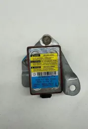 27980357T блок управления AirBag (SRS) Toyota Avensis T220 1999
