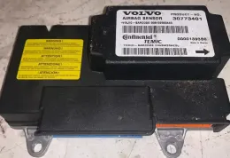 D1910 блок управління AirBag (SRS) Volvo V50 2004