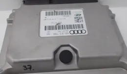 420910156E блок управления двигателем Audi R8 42 2006