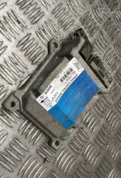 625501126304 блок управления AirBag (SRS) Ford Focus 2007