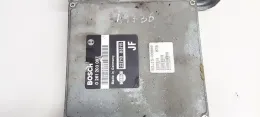 83J15-09800 блок управління ECU Nissan Primera 1995