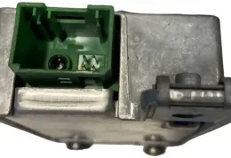 28006555AC блок управления AirBag (SRS) BMW 7 E65 E66 2002