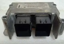 P56038792SS блок управління AirBag (SRS) Jeep Grand Cherokee (WJ) 2004