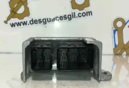 47121 блок управления AirBag (SRS) Ford Focus 1998