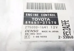 2750001641 блок управления ECU Toyota Camry 2003