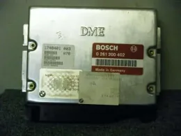 12141744829 блок управления двигателем Bmw