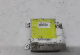 46758762 блок управління AirBag (SRS) Fiat Punto (188) 2007