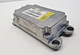 NR9007 блок управління AirBag (SRS) BMW 5 E60 E61 2007