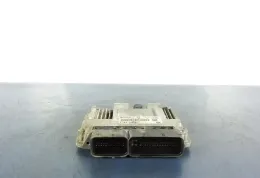 5520179 блок управління ECU Opel Vectra C 2007